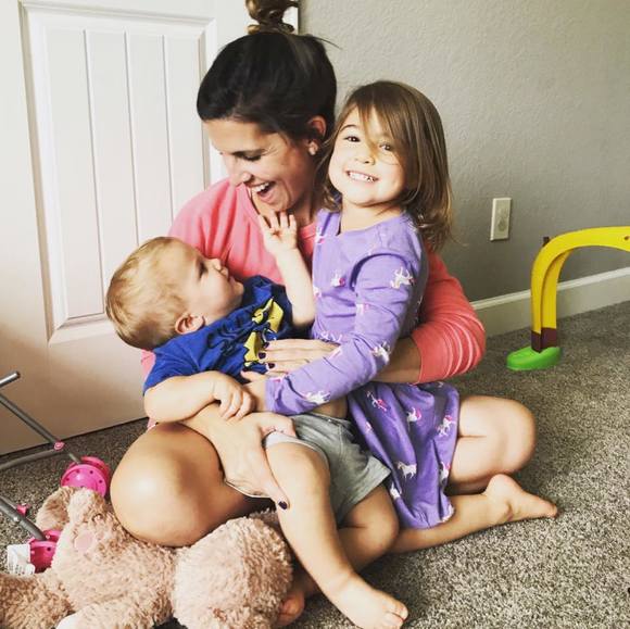 Meet your Posher, Morgan - Picture 1 of 1